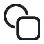 Shapes SVG Icon